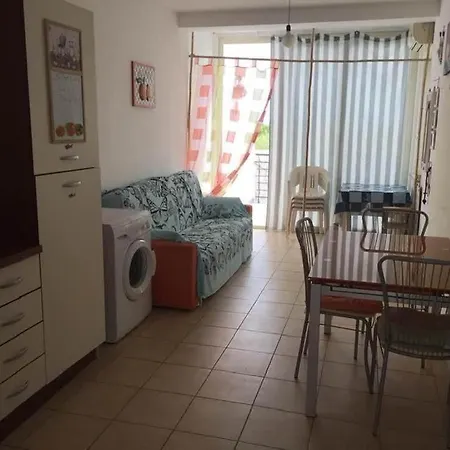 Isca Marina Sanrocco II Apartment