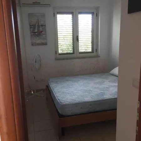 Apartamento Isca Marina Sanrocco II Apartment