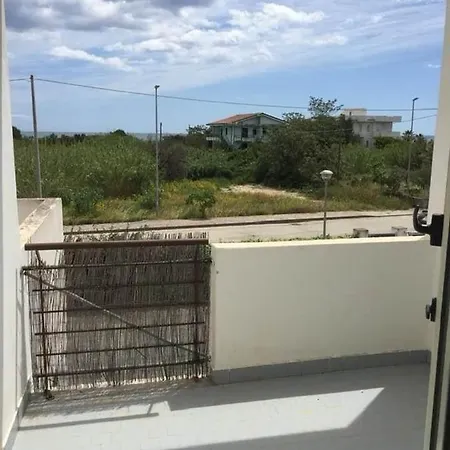 Isca Marina Sanrocco II Apartment *
