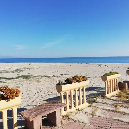 Isca Marina Sanrocco II Apartment 公寓 巴多拉托斯塔兹翁